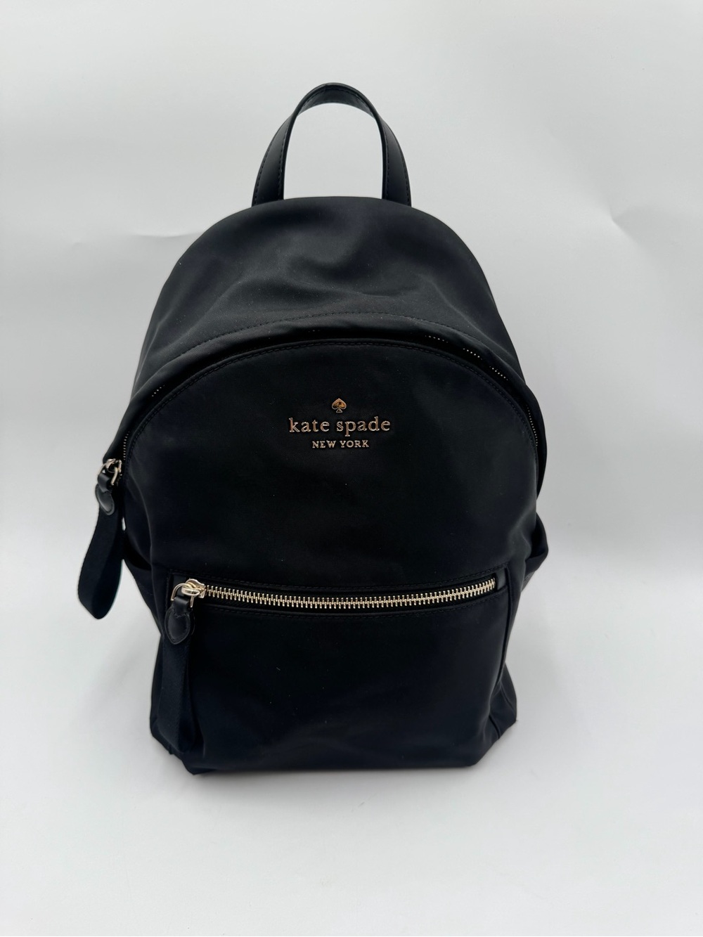 Kate Spade Chelsea nylon backpack